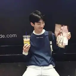 男生头像